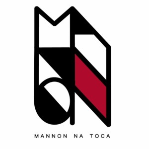 อัลบัม Mannon Na Toca ศิลปิน Taísa Mannon