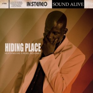ดาวน์โหลดและฟังเพลง Hiding Place (Explicit) พร้อมเนื้อเพลงจาก Rebel Rodomez
