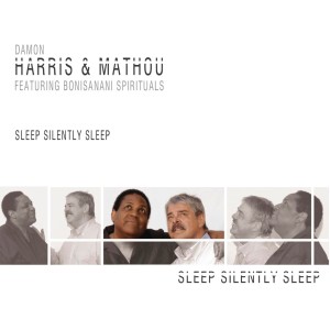 Dengarkan lagu Sleep Silently Sleep nyanyian Simon Harris dengan lirik
