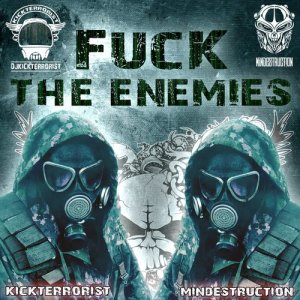 收聽Blasted Brain的Fuck It Up歌詞歌曲