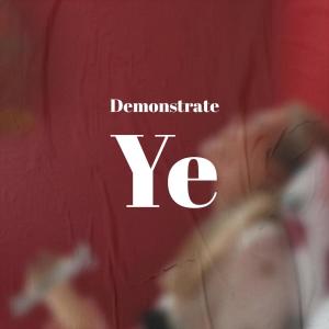 Album Demonstrate Ye from Various