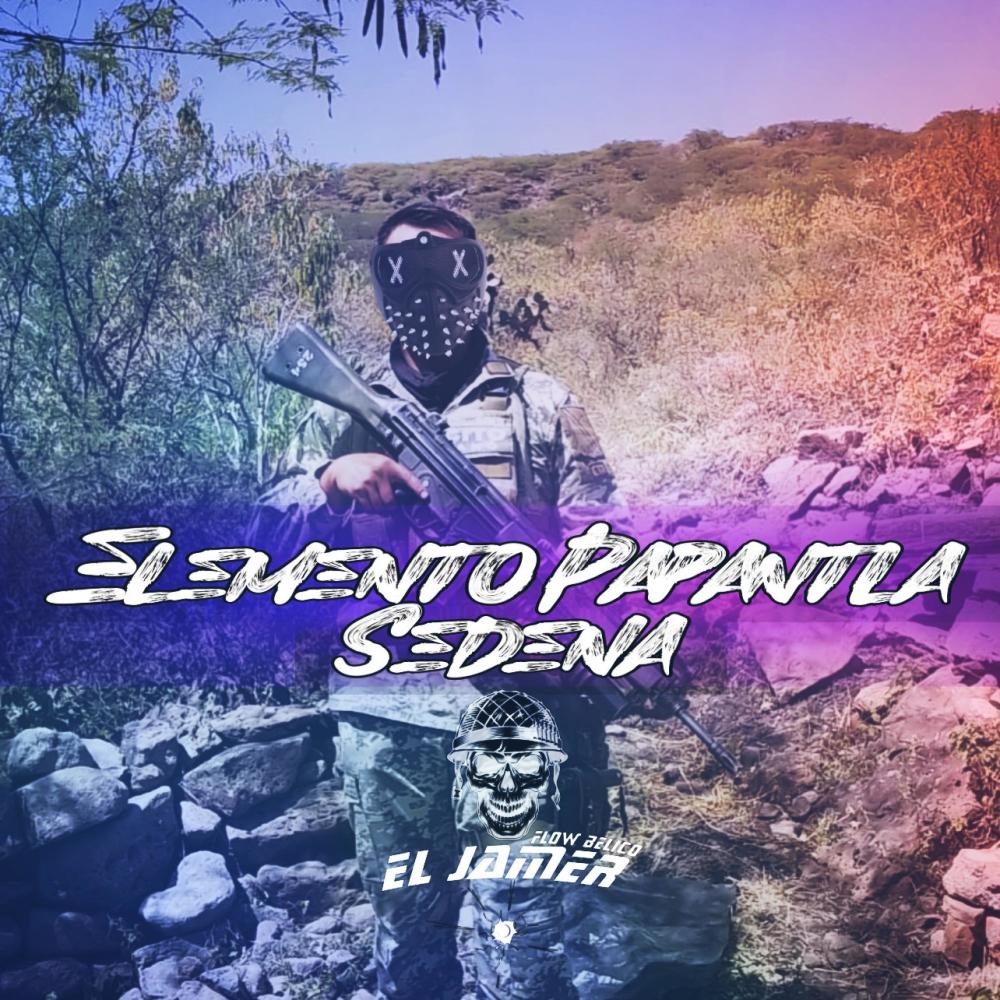 Elemento Papantla (SEDENA)