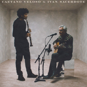 Album Caetano Veloso & Ivan Sacerdote from Caetano Veloso