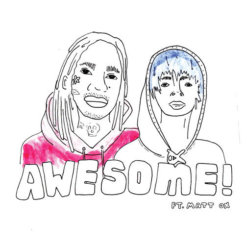 Awesome (Explicit)