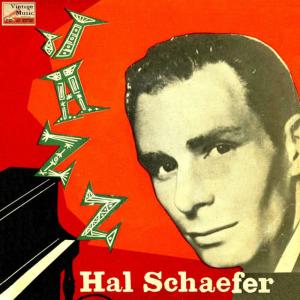 收聽Hal Schaefer的A Song Of Love歌詞歌曲