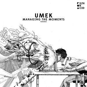 Listen to Moonlit Vista (Original Mix) song with lyrics from Umek