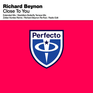 ดาวน์โหลดและฟังเพลง Close To You (Radio Edit) พร้อมเนื้อเพลงจาก Richard Beynon