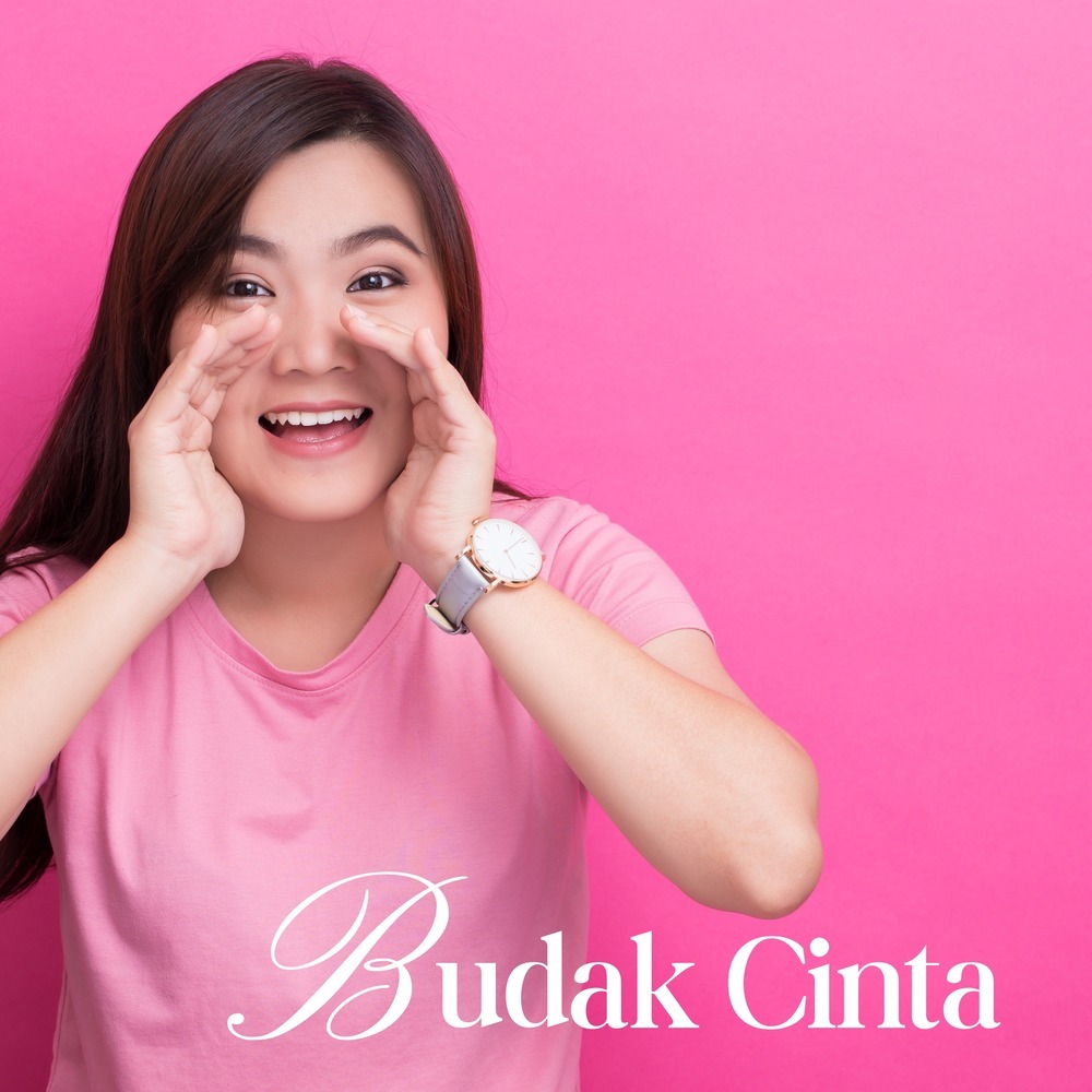 Budak Cinta