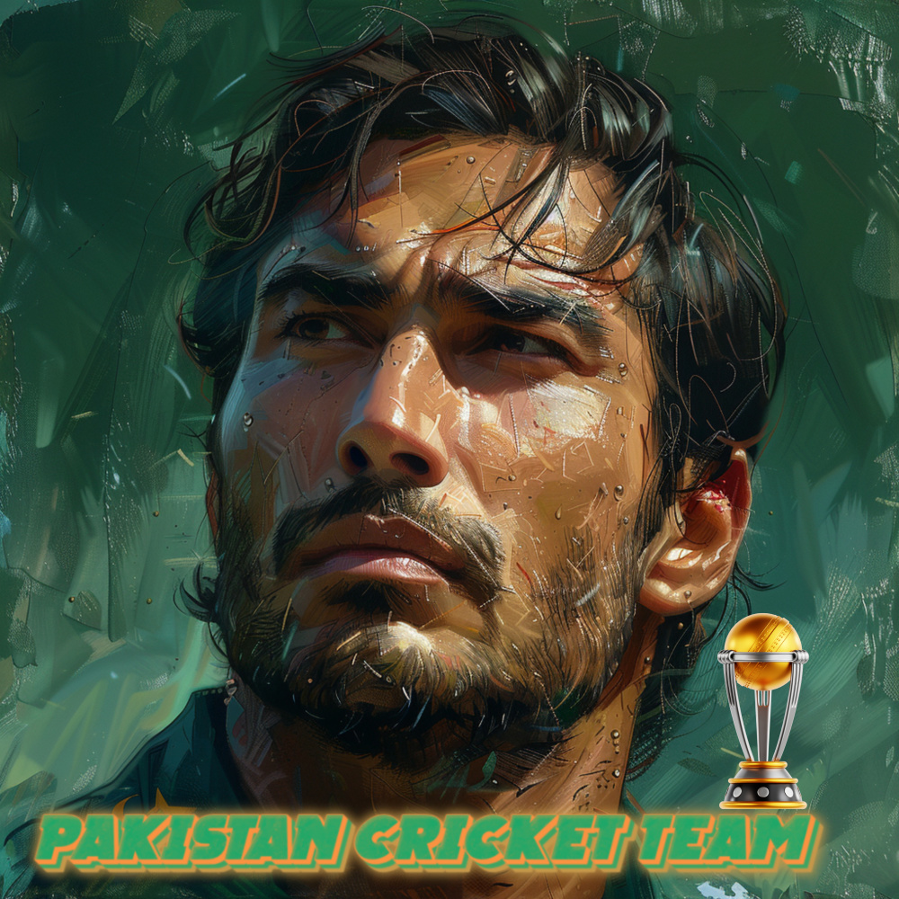 Sitarey E Pakistan Cricket Team Anthem