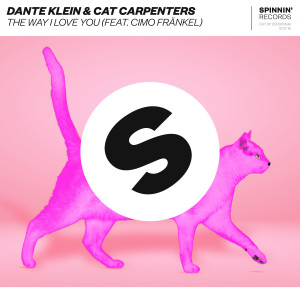 ดาวน์โหลดและฟังเพลง The Way I Love You (feat. Cimo Fränkel) [Extended Mix] (Extended Mix) พร้อมเนื้อเพลงจาก Dante Klein