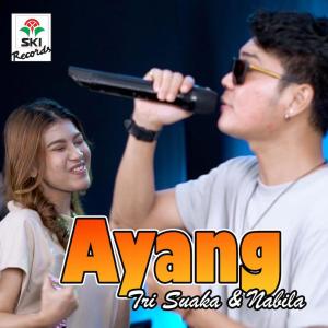Listen to Ayang Feat. Nabila Maharani song with lyrics from Tri Suaka