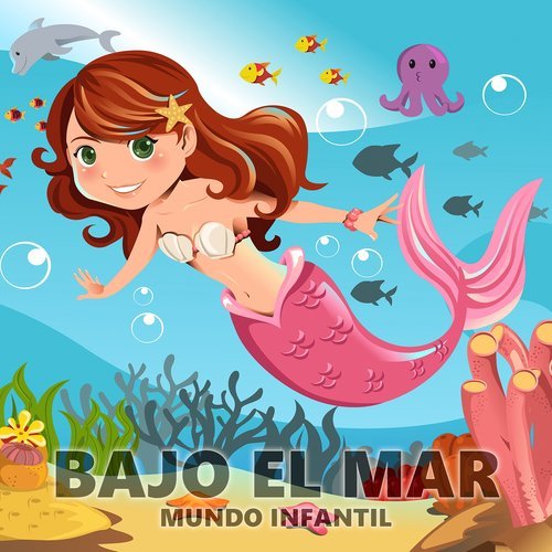 Bajo el Mar (La Sirenita)