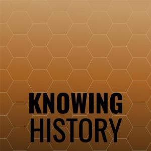 Album Knowing History from Various