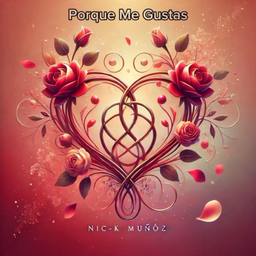 porque me gustas