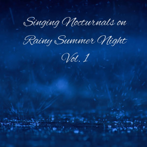 Restaurant Music的專輯Singing Nocturnals on Rainy Summer Night Vol. 1