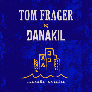 Listen to Marche arrière song with lyrics from Tom Frager