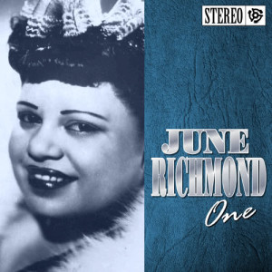 June Richmond的專輯June Richmond One