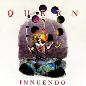 ดาวน์โหลดและฟังเพลง Ride The Wild Wind (Early Version with Guide Vocal) พร้อมเนื้อเพลงจาก Queen
