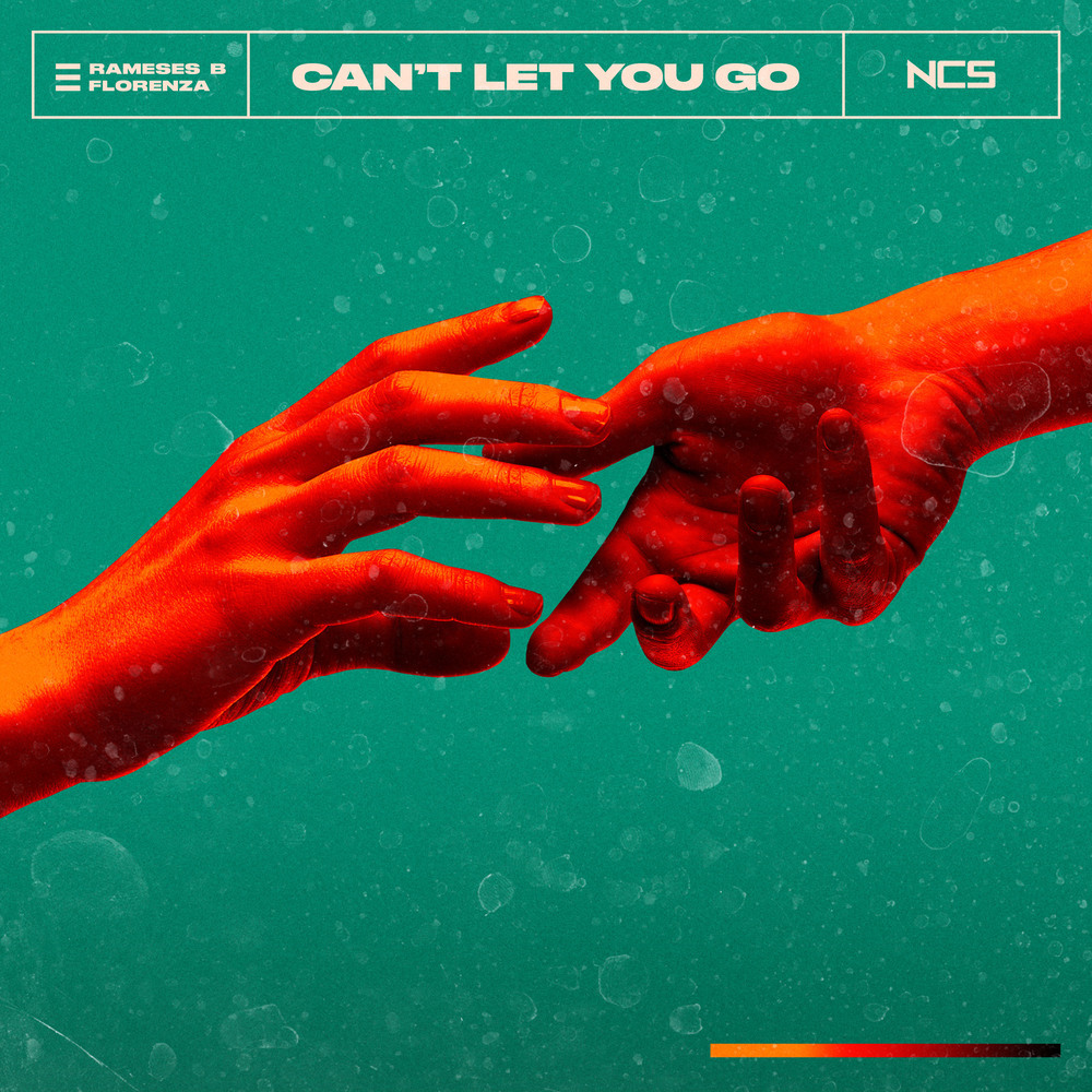 Can't Let You Go