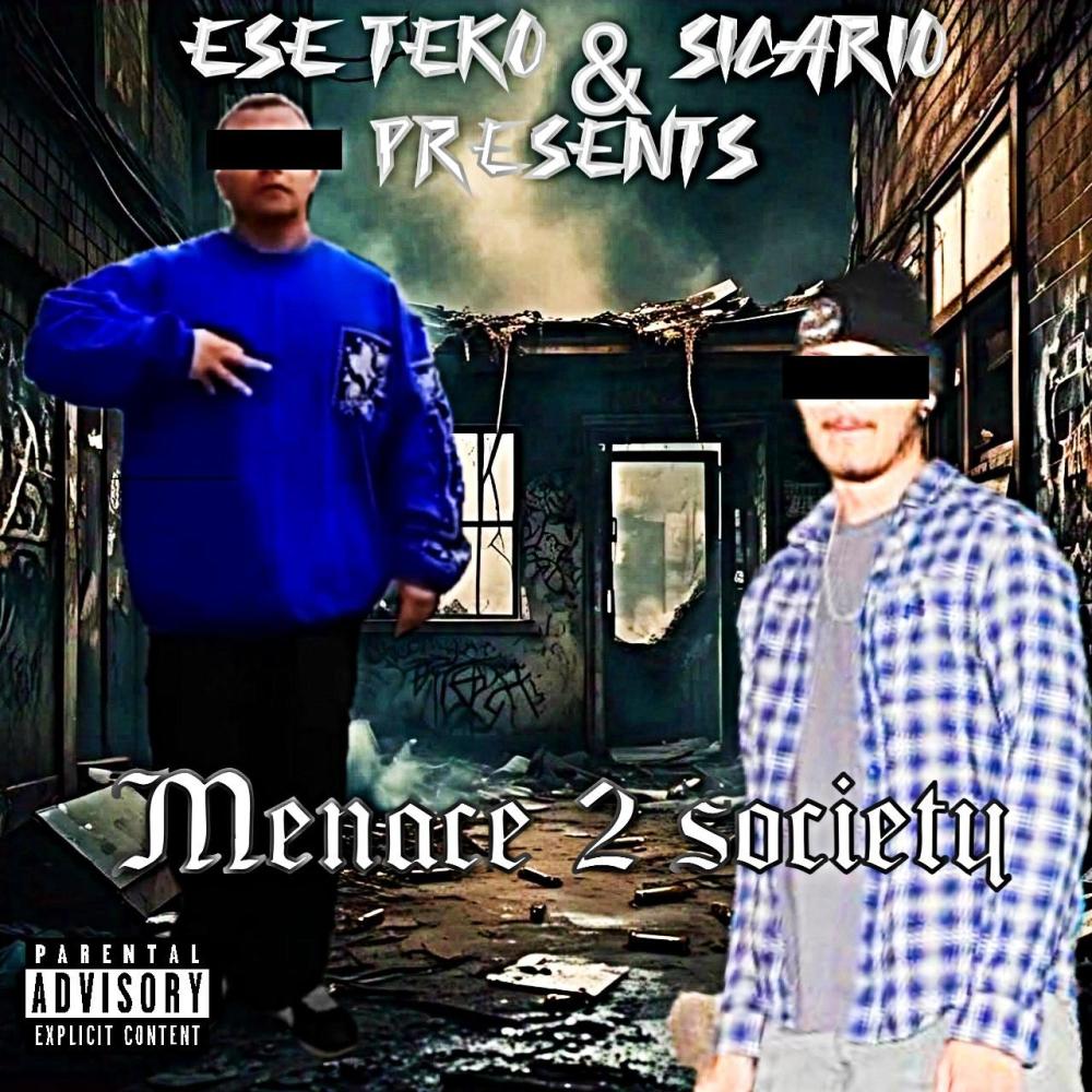 Sleep-Insomnia (feat. Ese Teko) (Explicit)
