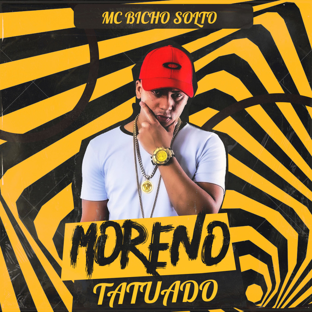 Moreno Tatuado (Explicit)