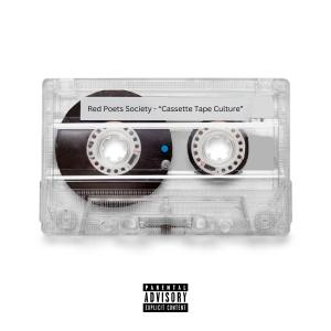 Cassette Tape Culture (feat. Twin City Tone & Tall Paul) [Explicit]