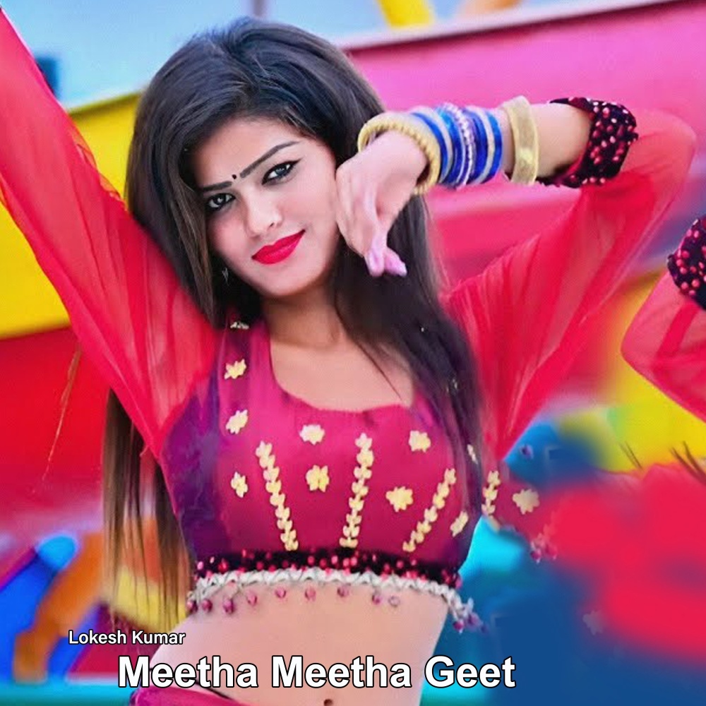 Meetha Meetha Geet