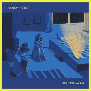 Album Wonder Why Lonely oleh Anatomy Rabbit