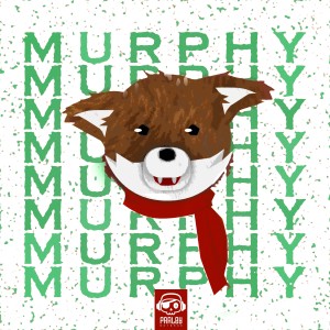 Album Murphy from Parley