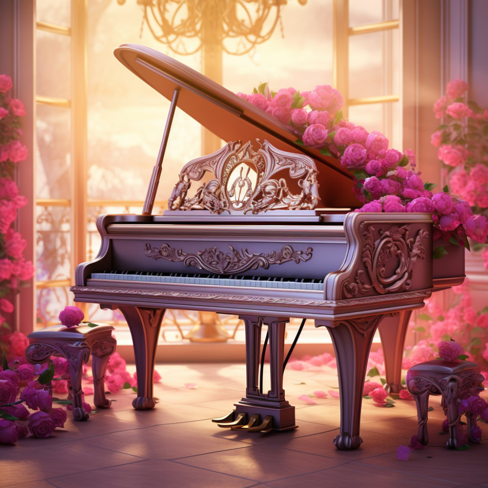 Basic Concepts Daytime Harmony