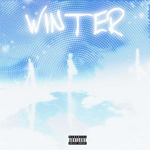 Album winter (Explicit) from snowee