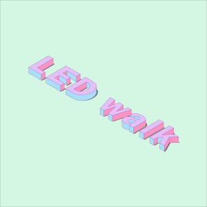 Listen to Led Walk song with lyrics from Ver$ace