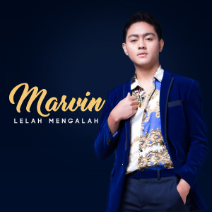 Dengarkan lagu Lelah Mengalah nyanyian Marvin KDI dengan lirik