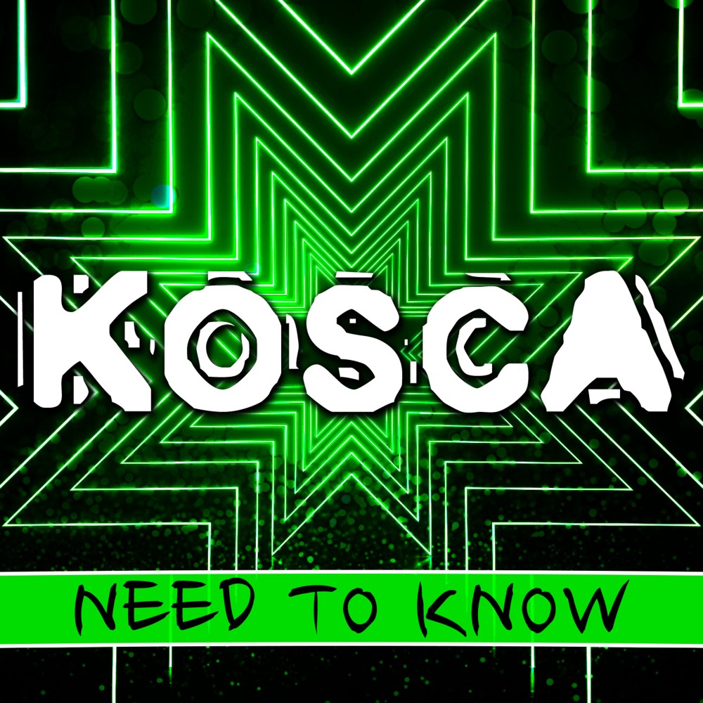 Need to Know (Extended Mix)