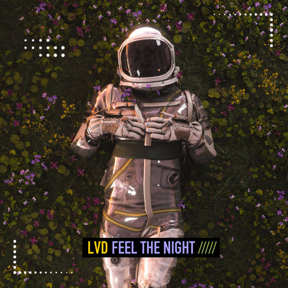 Feel the Night (Extended Mix)