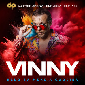 收聽DJ Phenomena的Heloisa Mexe a Cadeira (Teknobeat Radio Edit)歌詞歌曲