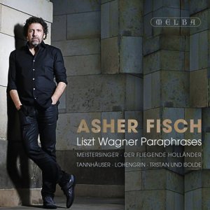 收聽Asher Fisch的Ankunft bei den schwarzen Schwänen, WWV 95歌詞歌曲