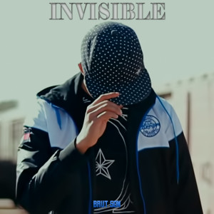 收聽Brut Son的Invisible歌詞歌曲