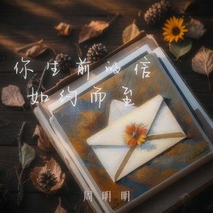 Listen to 你生前的信如约而至 song with lyrics from 周明明