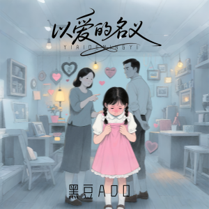 Album 以爱的名义 from 黑豆ado