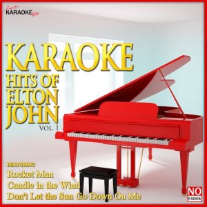 ดาวน์โหลดและฟังเพลง Sacrifice (In the Style of Elton John) [Karaoke Version] (In the Style of Elton John|Karaoke Version) พร้อมเนื้อเพลงจาก Ameritz Karaoke Hits