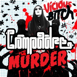 ดาวน์โหลดและฟังเพลง Murder (Huge Knockers Remix) พร้อมเนื้อเพลงจาก Compadre