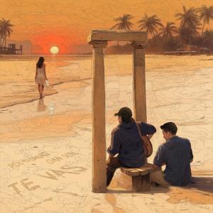 ดาวน์โหลดและฟังเพลง Te vas (feat. Dan Soul) พร้อมเนื้อเพลงจาก Pol Yashuag