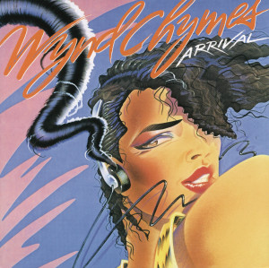 ดาวน์โหลดและฟังเพลง Arrival พร้อมเนื้อเพลงจาก Wynd Chymes