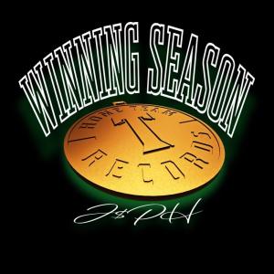 J$ph的專輯Winning Season