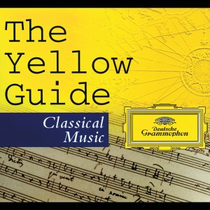 Various的专辑The Yellow Guide To Classical Music