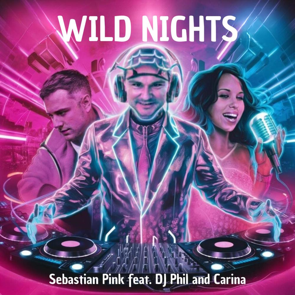 Lost and found (feat. DJ Phil & Carina)
