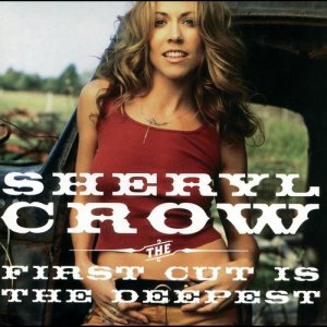 收聽Sheryl Crow的My Favorite Mistake (Live From Central Park/1999)歌詞歌曲