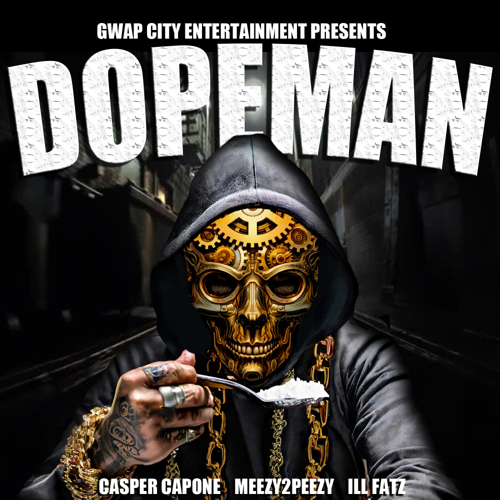 Dopeman (Explicit)