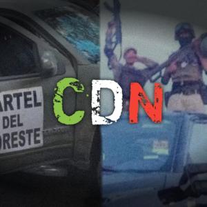 收聽belikwoods的CDN (feat. Gflow) (Explicit)歌詞歌曲